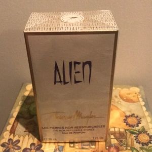 ALIEN EAU DE PARFUM
